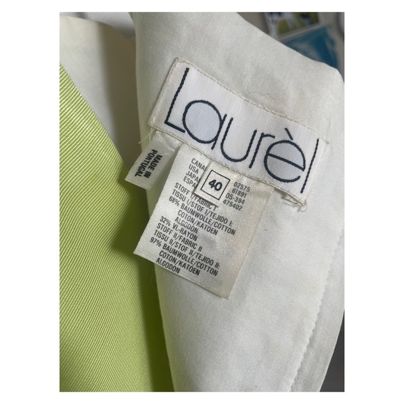 Vintage Laurèl corset - Picture 6 of 7